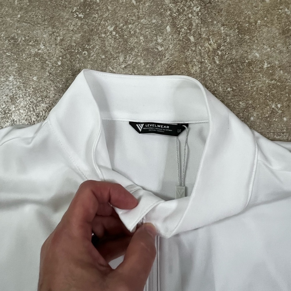 LevelWear Commuter PGA West Golf Quarter Zip - Picture 6 of 14